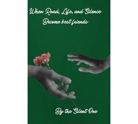 when road ,life and silence became best friends