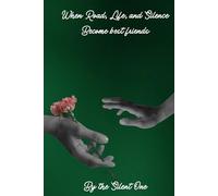 when road,life, and silence became best friends