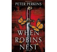 When Robins Nest: Eight Opera Stories