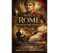 When Rome Staffed the Church: Senatorial Power, Female Patronage, and the Birth of Associate Pastors