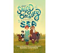 When Sally O'Malley Discovered the Sea