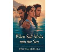 When Salt Melts into the Sea