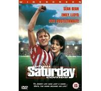 When_Saturday_Comes [Reino Unido] [DVD]