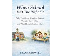 When School Isn’t the Right Fit: Why Traditional Schooling Doesn’t Work for Every Child - and What Home Education Offers