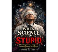When Science Becomes Stupid: The Dangerous Arrogance of a Discipline in Its Infancy