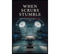 When Scrubs Stumble: Behind the Door That Says No Entry