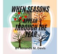 When Seasons Appear Through The Year