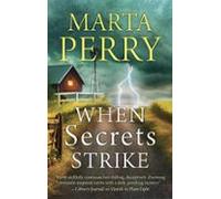 When Secrets Strike (ebook)