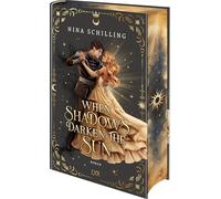 When Shadows Darken the Sun