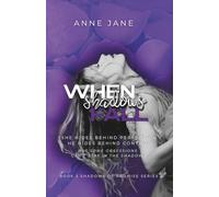 When Shadows Fall: Book 2, Shadows of Promise Series