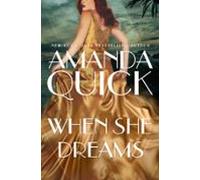 When She Dreams (ebook)