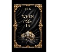 When She Is: A Guided Self-Reflection Journal for Women Seeking Inner Peace, Clarity and Self-Worth