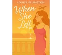 When she left (The Becoming series)