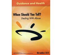 When Should You Tell Dealing With Abuse [USA] [DVD]