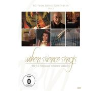 When Silence Sing - Wenn stumme Bilder singen - Edition Irina Goldstein Teil 2 [Alemania] [DVD]