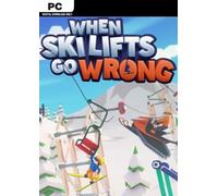 When Ski Lifts Go Wrong PC