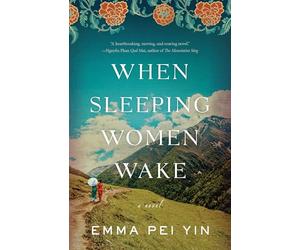 When Sleeping Women Wake