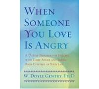 When Someone You Love Is Angry (ebook)