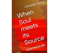 When Soul meets its Source