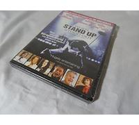 When Stand Up Stood Out [Reino Unido] [DVD]