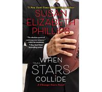When Stars Collide: A Chicago Stars Novel (The Chicago Stars)