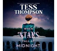 When Stars Fall at Midnight: 1 (Midnight Stars Saga)