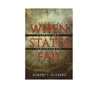 When States Fail Paperback Book