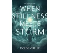 When Stillness Meets Storm: The Aeternum Court: 3