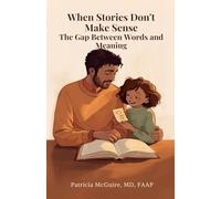 When Stories Don't Make Sense (Marcus Long Language Journey)
