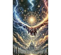 When Storms and Stars Collide: 1 (The Tempestara)