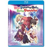 When Supernatural Battles Became Commomplace (2 Blu-Ray) [Edizione: Stati Uniti] [Blu-ray]