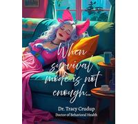 When survival mode is not enough: The One Year Planner for Happiness