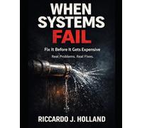 WHEN SYSTEMS FAIL: Minimal Survival System™