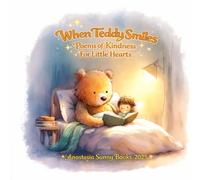 When Teddy Smiles. (Dream Tales)
