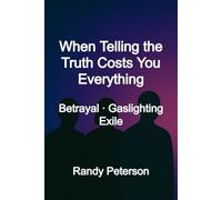 When Telling the Truth Costs You Everything: Speaking Up and Losing Relationships