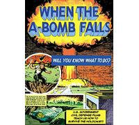 When the A-Bomb Falls [USA] [DVD]