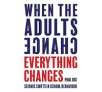 When The Adults Change Everything Changes (ebook)