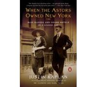 When The Astors Owned New York (ebook)