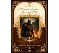 When The Battle's Lost and Won (Never Doubt I Love Series)