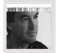When the Big Picture Fades