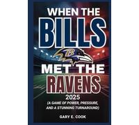 When the Bills Met the Ravens 2025: A Game of Power, Pressure, and a Stunning Turnaround