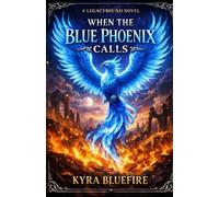 When the Blue Phoenix Calls (The Blue Sun Chronicles)