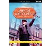 When the Boat Comes In (1976) (import)