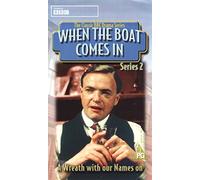 When the Boat Comes in ...... [Reino Unido] [VHS]
