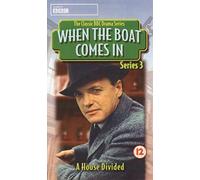 When the Boat Comes in [Reino Unido] [VHS]