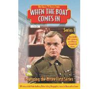 When The Boat Comes In - Series 1 [1976] [Reino Unido] [DVD]