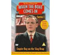 When The Boat Comes In - Series 1 - Part 2 [1976] [Reino Unido] [DVD]