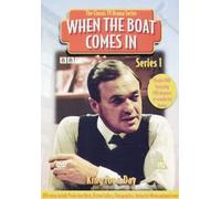 When The Boat Comes In - Series 1 - Part 3 [1976] [Reino Unido] [DVD]