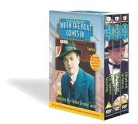 When The Boat Comes In - Series 2 [1976] [Reino Unido] [DVD]