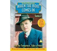 When The Boat Comes In - Series 2 - Part 1 [1976] [Reino Unido] [DVD]
